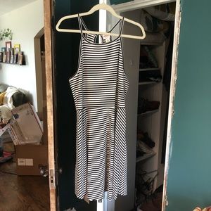 Mossimo Halter Neck Dress